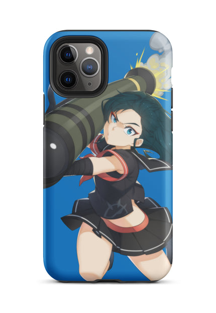 Javelin Phone Case - iPhone