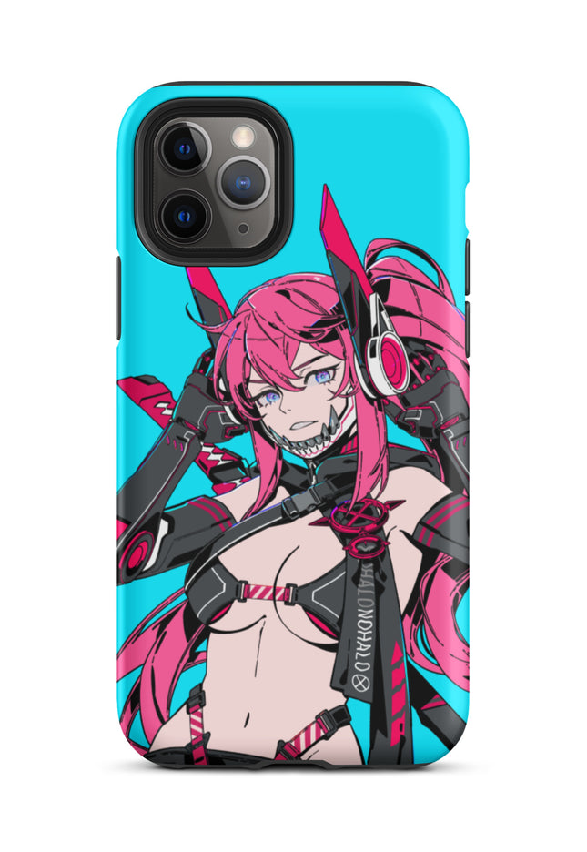 VAL Outlier Phone Case - iPhone