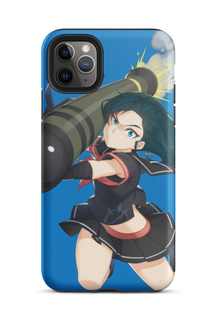 Javelin Phone Case - iPhone
