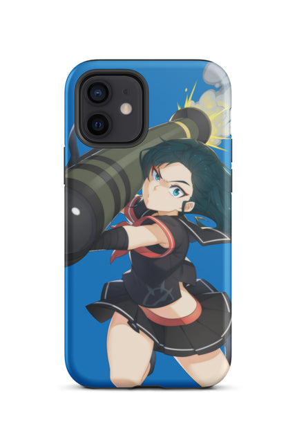 Javelin Phone Case - iPhone