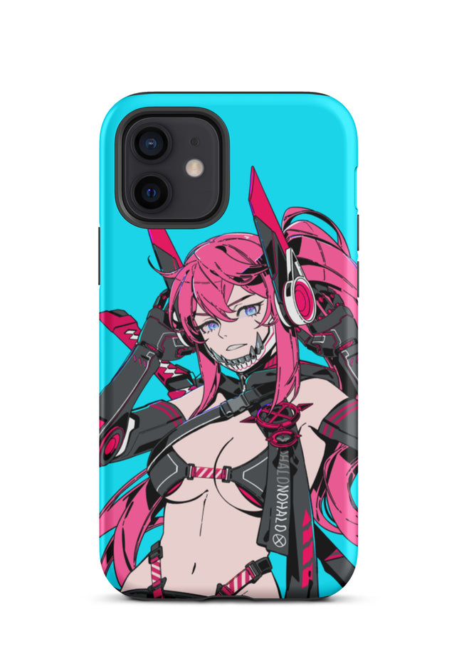 VAL Outlier Phone Case - iPhone