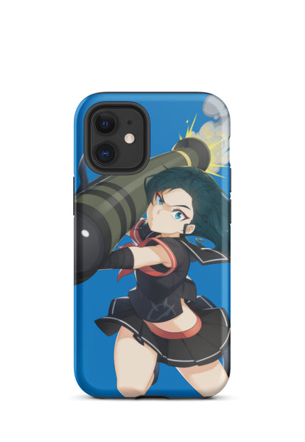 Javelin Phone Case - iPhone