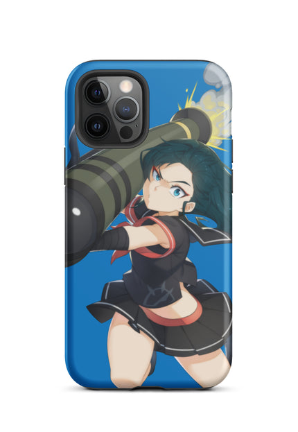 Javelin Phone Case - iPhone