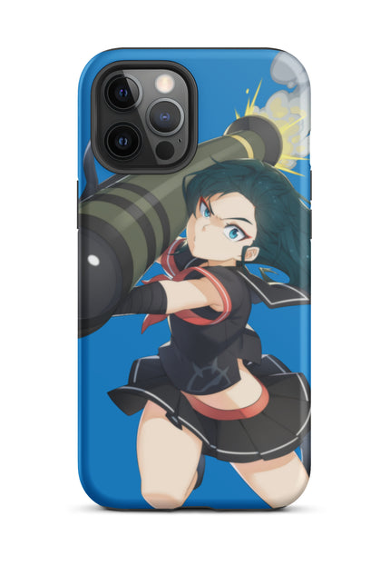 Javelin Phone Case - iPhone