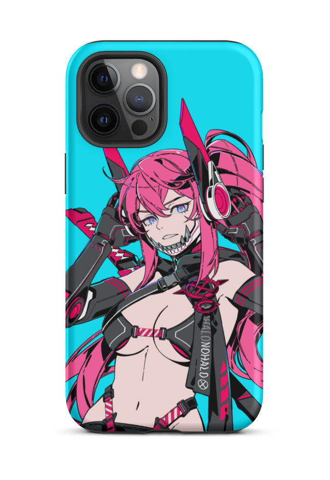 VAL Outlier Phone Case - iPhone