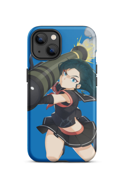 Javelin Phone Case - iPhone