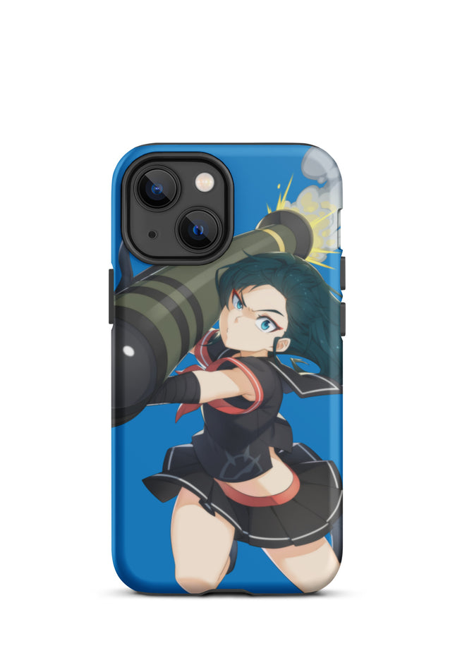 Javelin Phone Case - iPhone