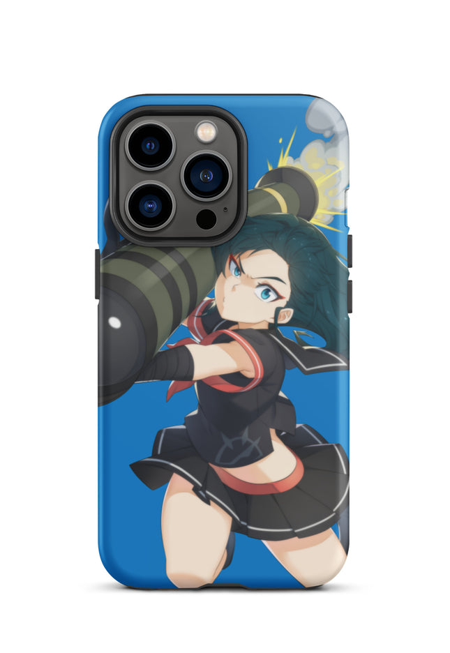 Javelin Phone Case - iPhone