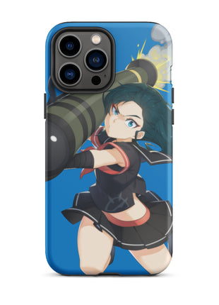 Javelin Phone Case - iPhone