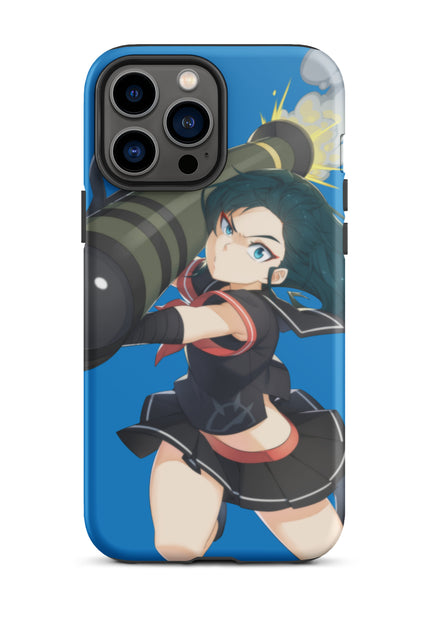 Javelin Phone Case - iPhone