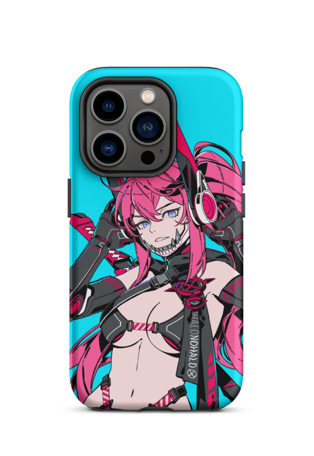 VAL Outlier Phone Case - iPhone