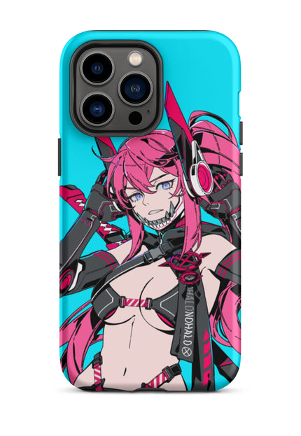 VAL Outlier Phone Case - iPhone